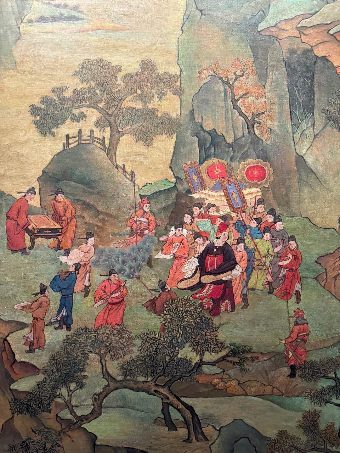 武皇万岁 
