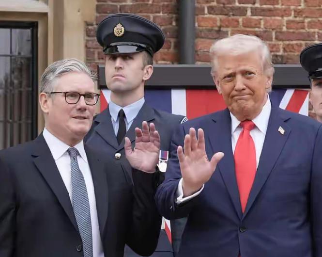 之所以那些美国的盟友在收到美国的求助时，却是直接视而不见，导致这一点的或许便是美