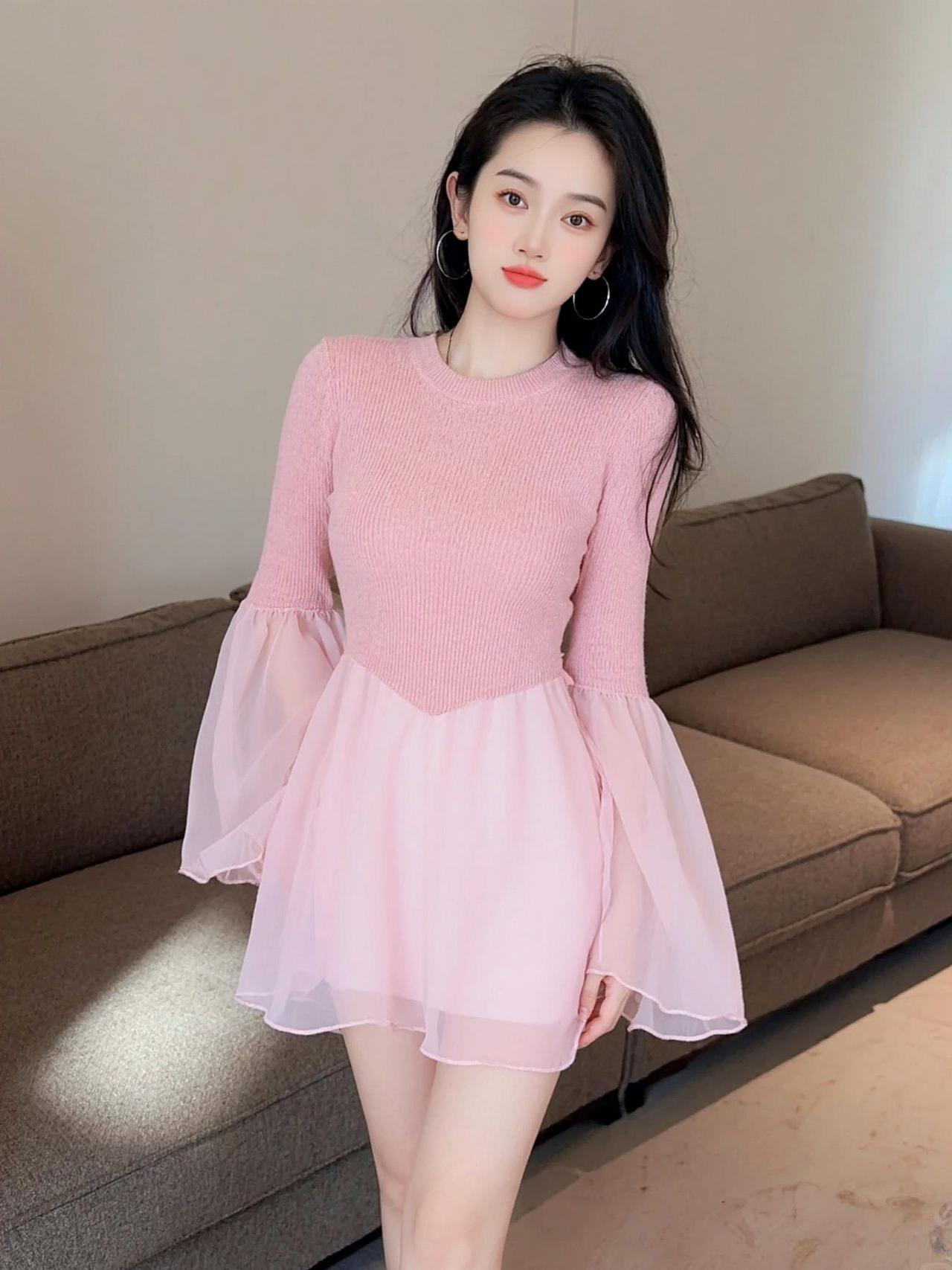 AI粉调生活照 抖音ai创作 抖音玩法合伙的计划。