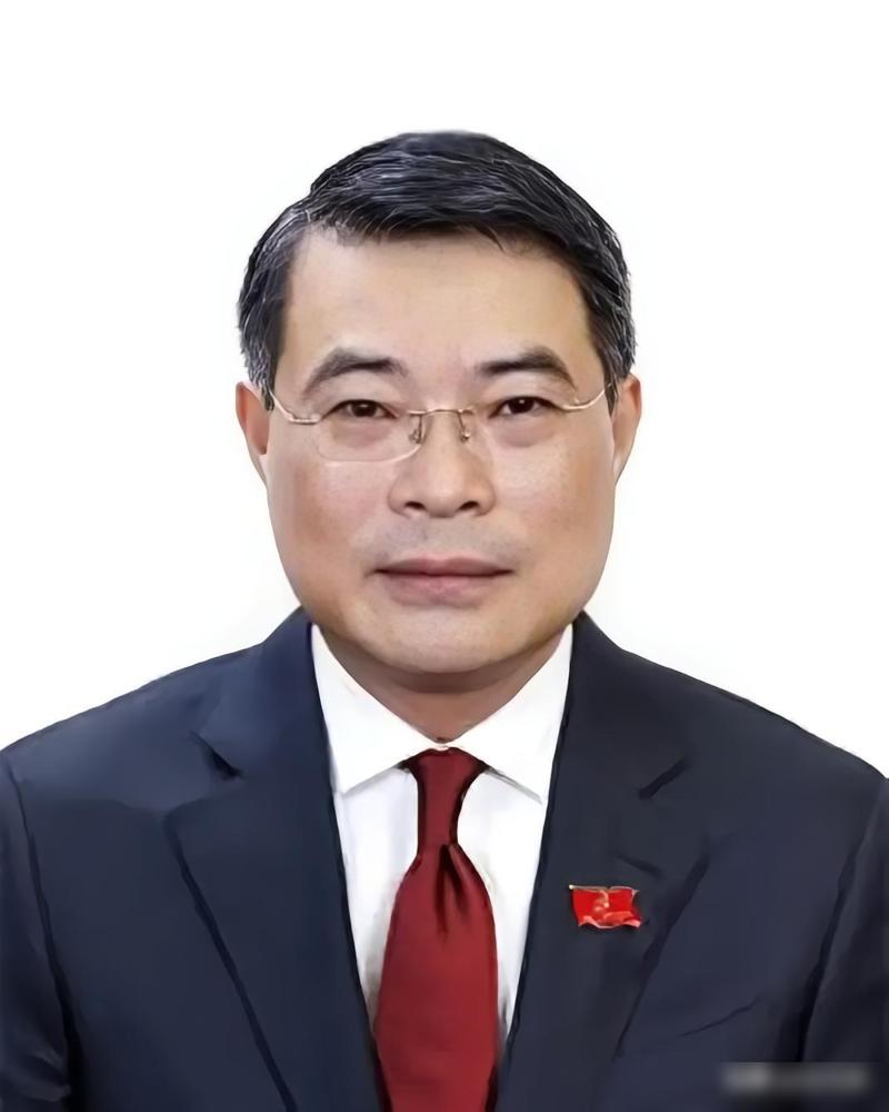 越南政坛昔日少壮派、革新派、高知派大佬黎明兴，曾几何时，势头如日中天，被誉为阮富