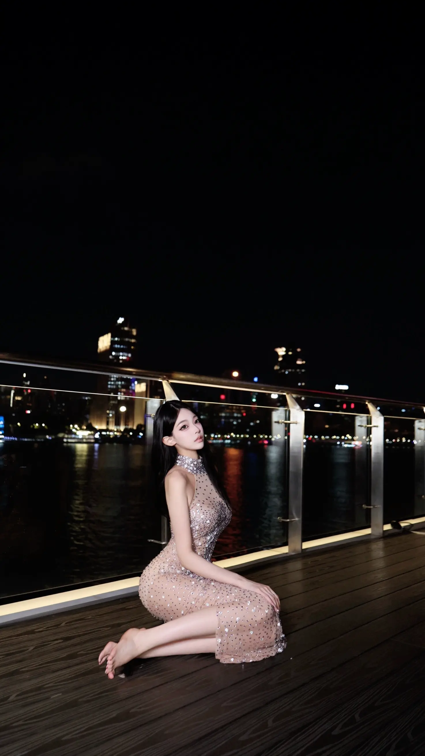 高级感女装 腿精本精  性感女神 好身材好气质 性感大长腿