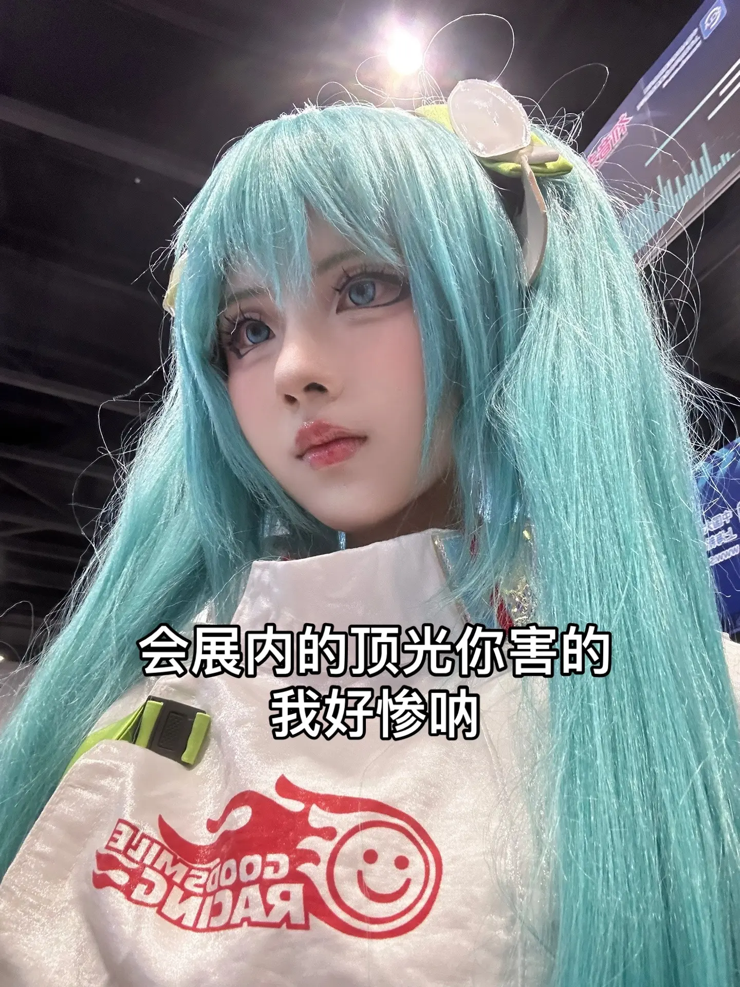 集邮不用发我了贝贝们，已经被顶光照怕了。