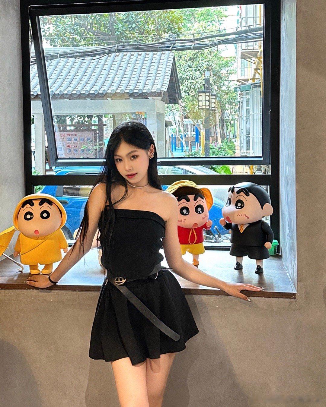 咸着也是咸着 不如辣一点  ​​​