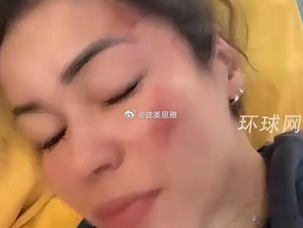 一对西班牙夫妻在印度被7人轮流侵害长达3个小时！ 