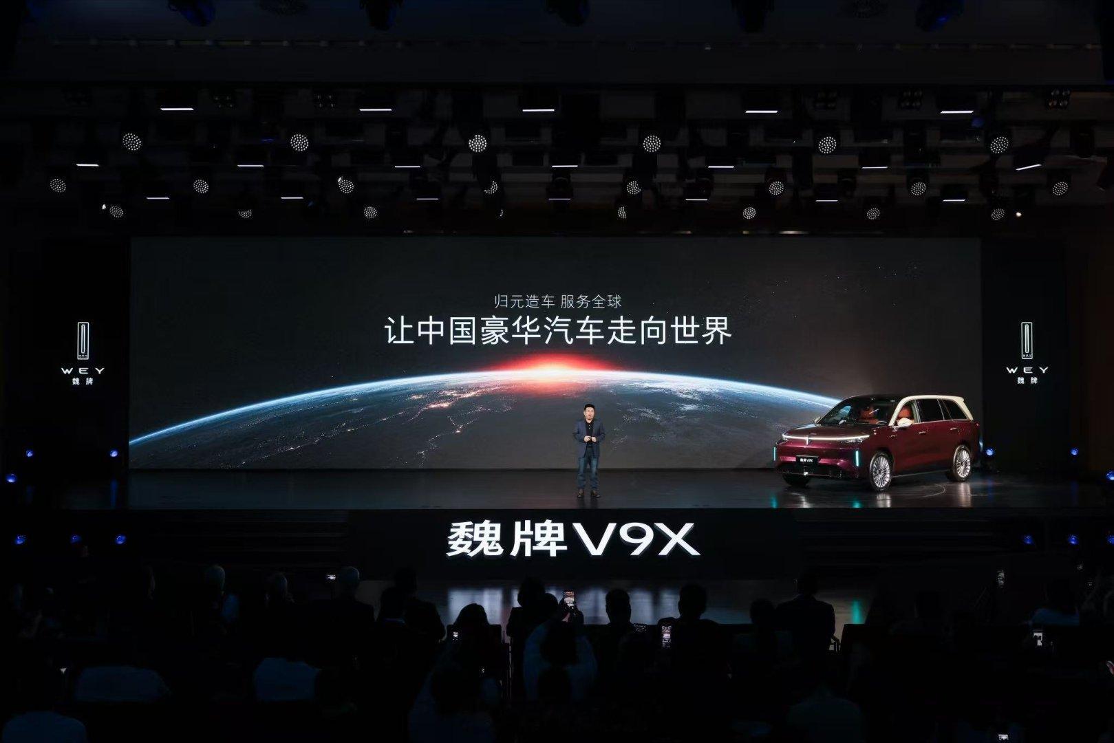 魏建军说车堪比教科书 什么是真懂车的“教科书级”掌门人，看魏建军就知道了，他就做