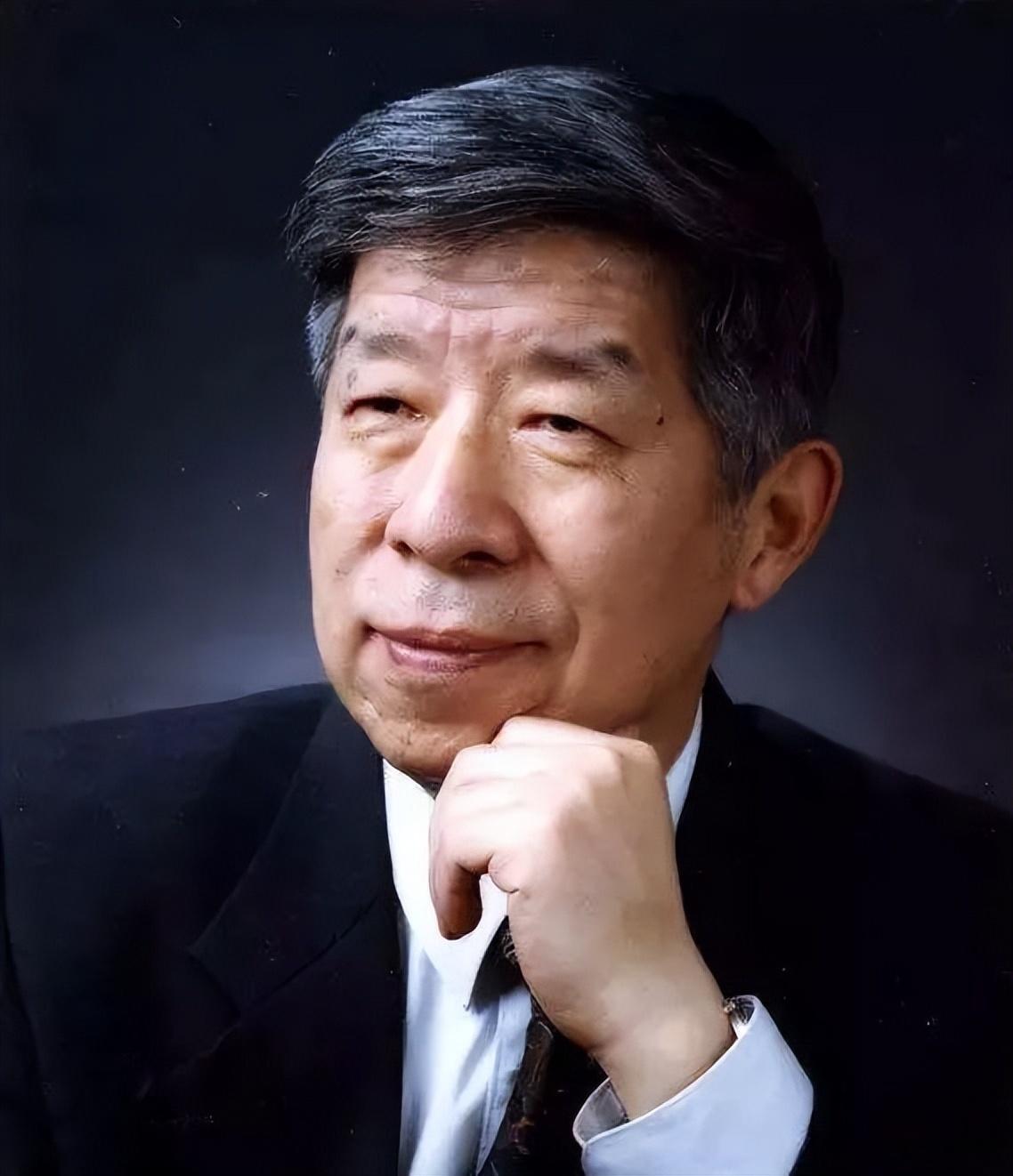 杨乐院士昨天逝世了。今天周一，早晨起床随手拿了手机，刷到贼老师订阅号震惊地看到了