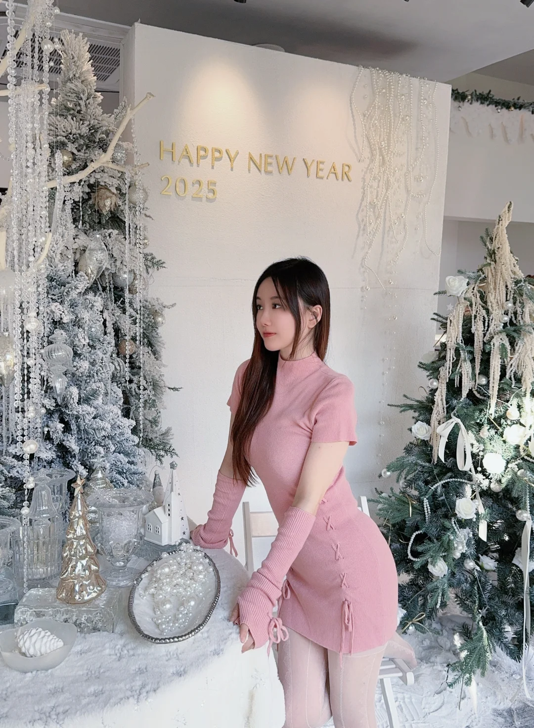 圣诞氛围感溢出屏幕啦🎄🧑‍🎄