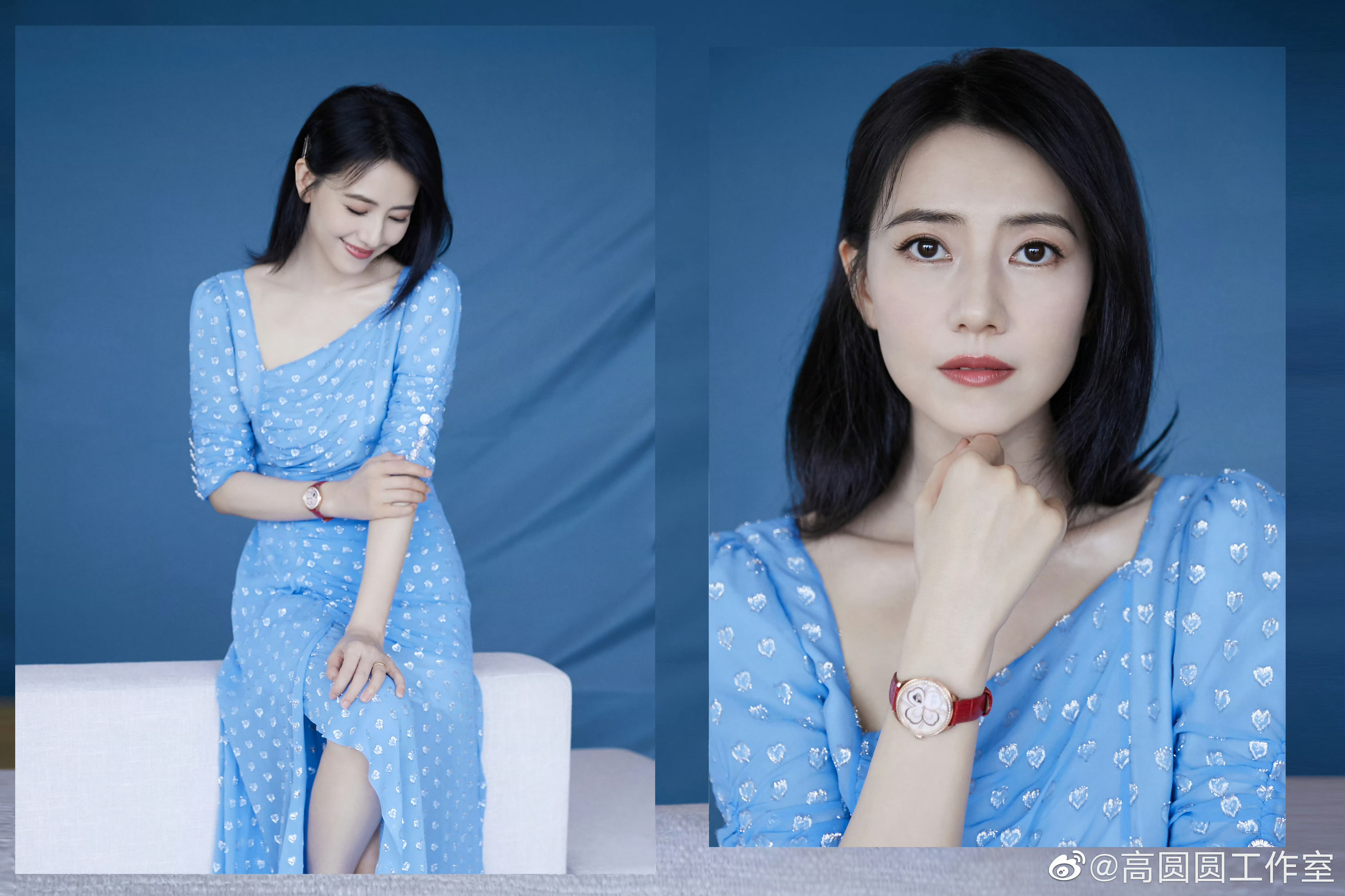 以前总觉得朋友就得一辈子绑定，现在才懂，能陪你走一段路就已经超幸运了。看姐姐这组