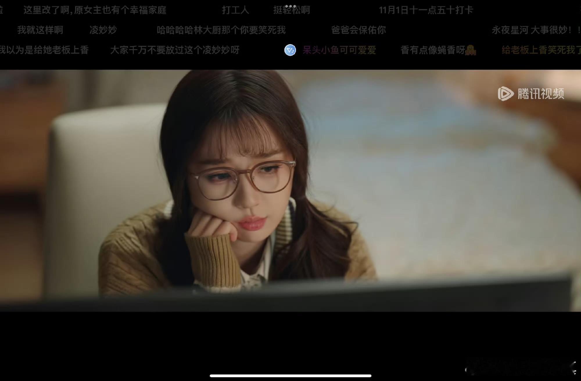 #虞书欣[超话]##杨天真杨妙妙##虞书欣回应杨天真潦草cos#咱就是说杨天真这