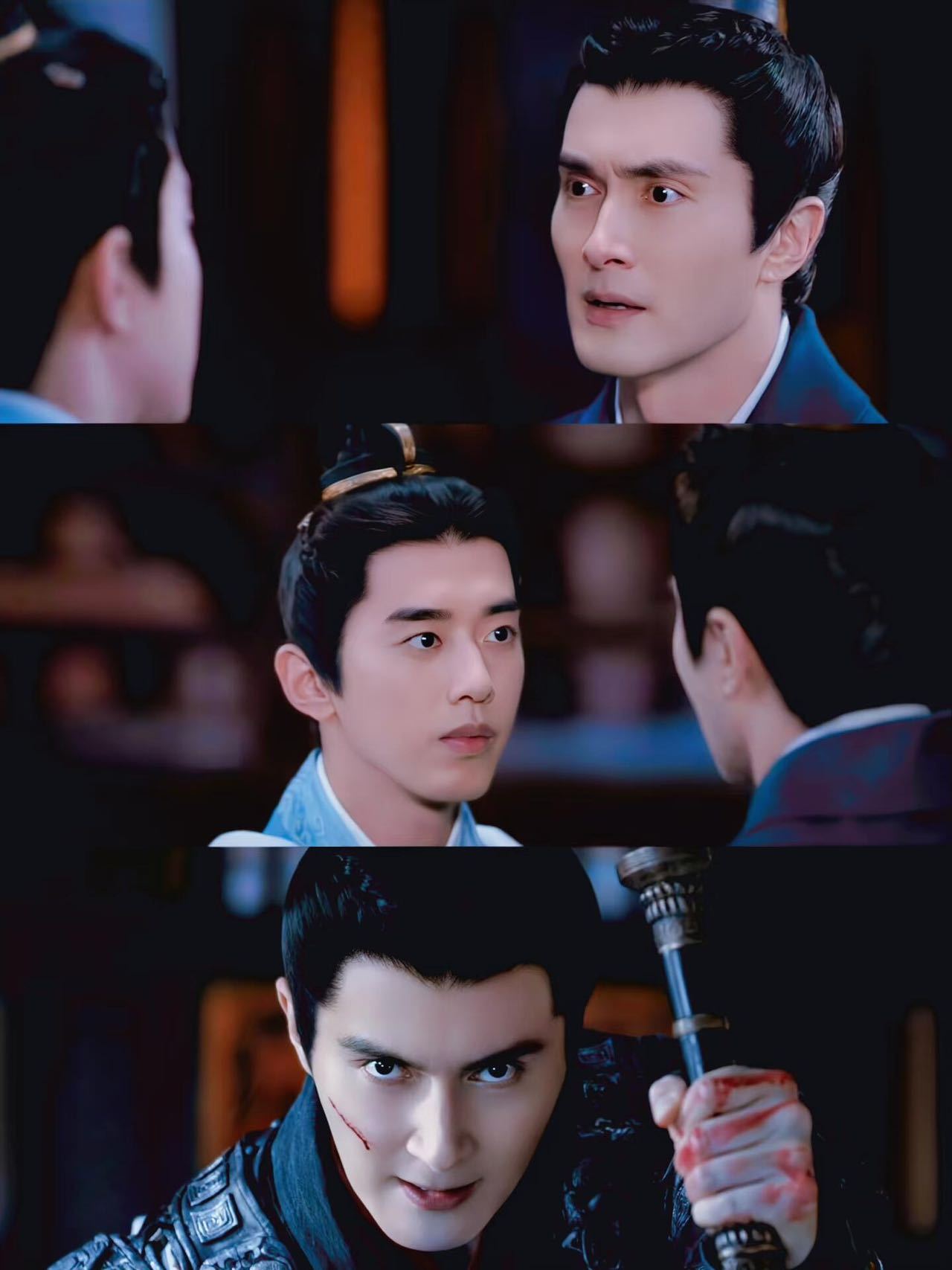 年少时不能遇见太惊艳的老板 毕之让你明白，真正的成熟不是变得冷漠，而是在看透世界