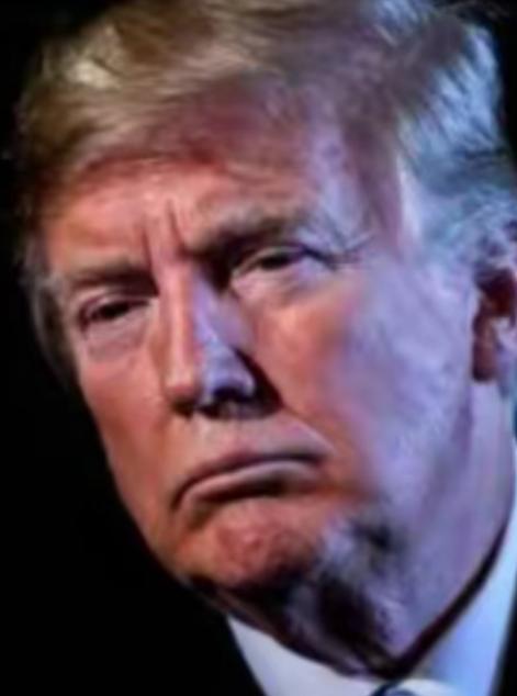 我感觉特朗普的下场可能已经被注定了，那就是只要特朗普经历完中期选举，那么特朗普大