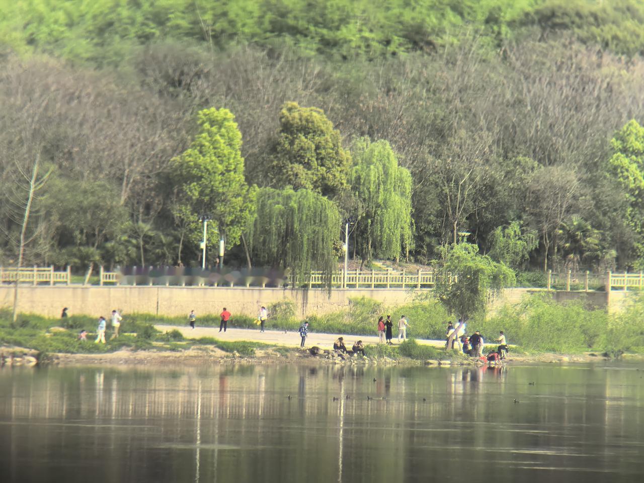 圣人采到天地之气以后，就成为了仙人。圣人成仙以后，并不会在社会上四处炫耀自己，相