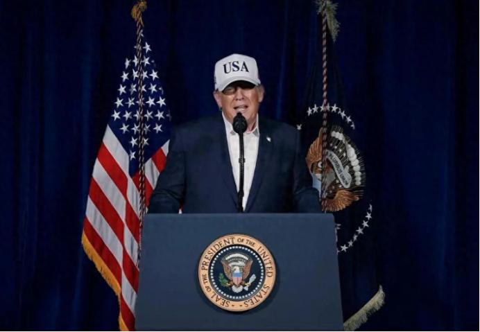 特朗普：愿和伊朗对话！伊朗反击奏效，以军总部被炸，美伤亡惨重
 
3月2日，伊朗