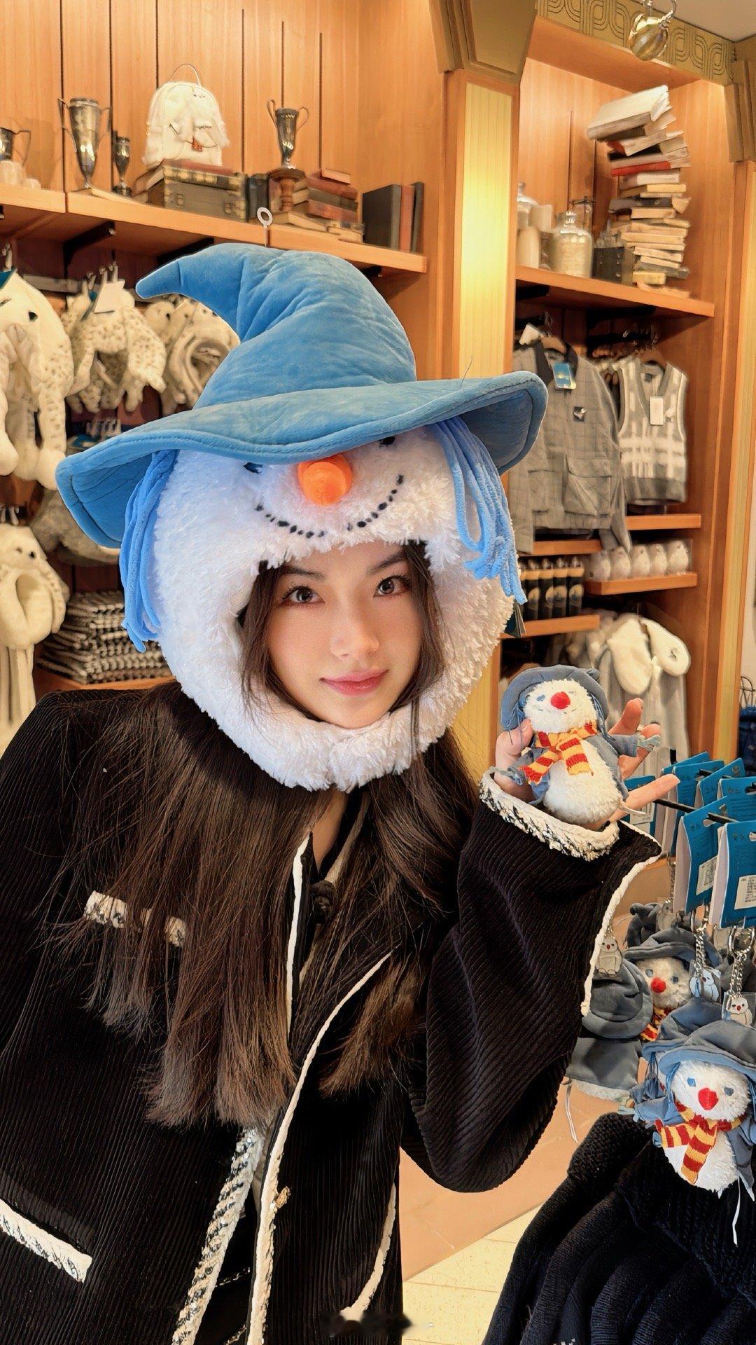 我： 想去他： 出发！ 北京·北京环球度假区