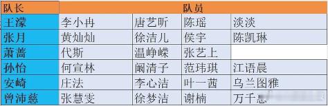 乘风2026三公选组乘风2026