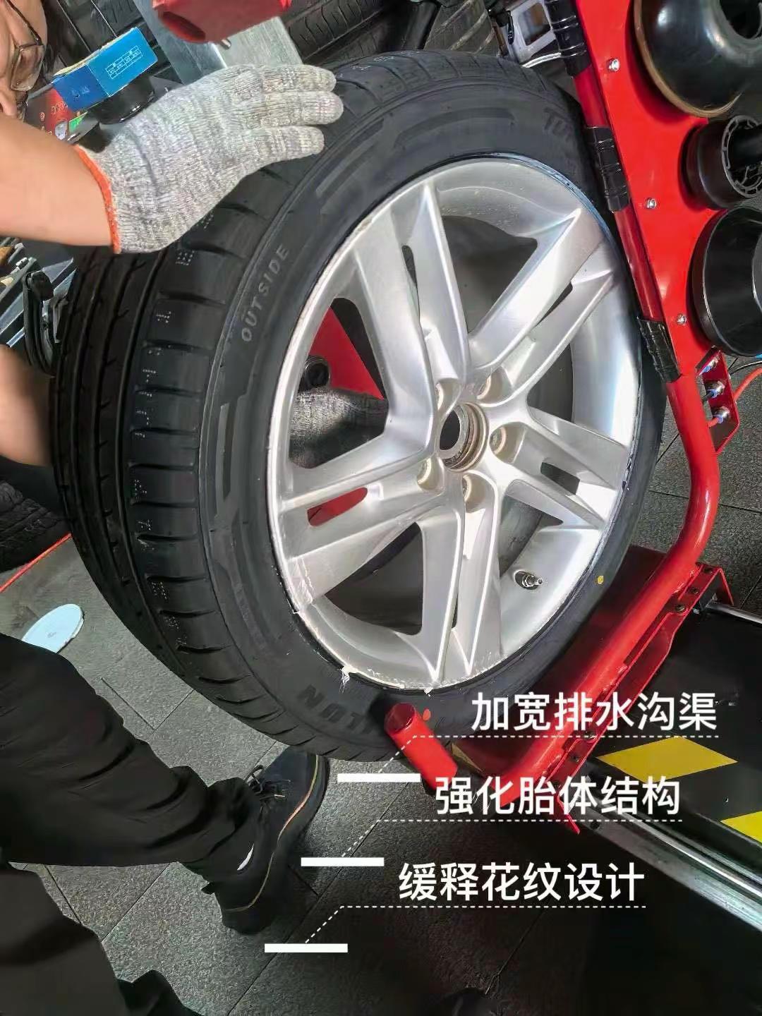 没有一劳永逸的技术成果，中国制造一直在向前！赛轮花十几年死磕连续液相混炼技术，让