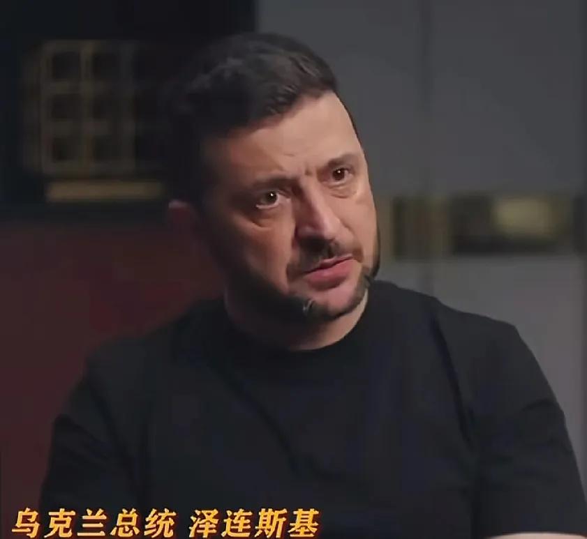 泽连斯基急了，美俄乌三方会谈再次被推迟，时间地点都成了未知，关键美方还要在此时放