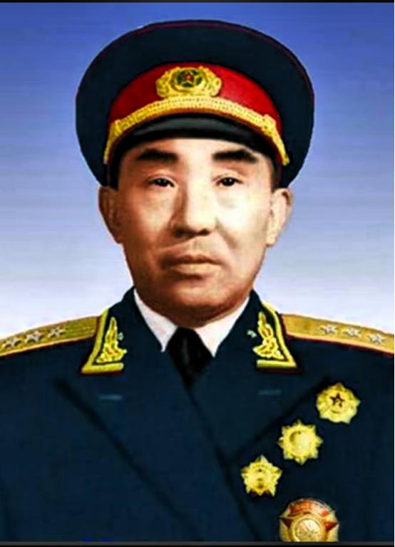 1973年，李聚奎正在301医院养病，却无意间听到两个护士的谈话，第2天，他去了