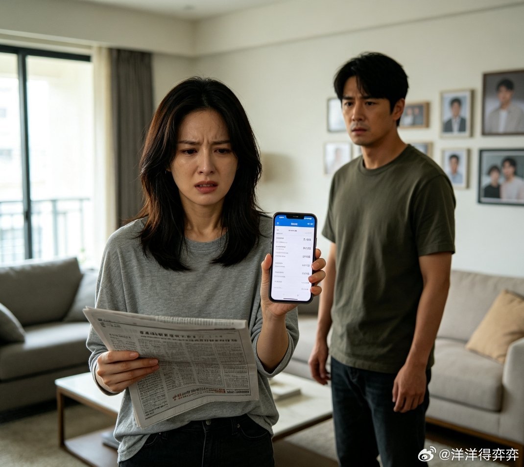 女子因丈夫私自给公婆转50万怒提离婚给父母尽孝天经地义，但年薪25万瞒着老婆5年