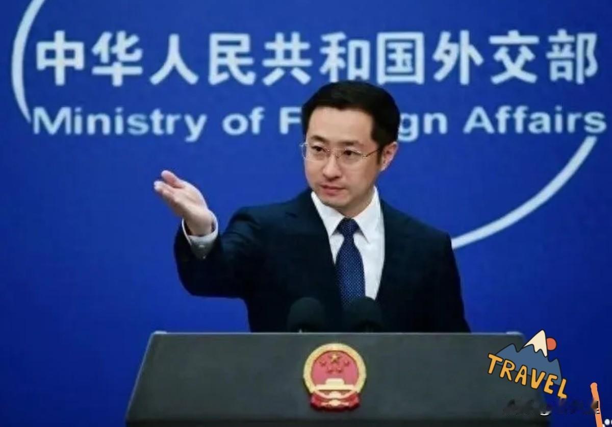 路透社这波提问，有点看热闹不嫌事大。

以前做生意，我最怕遇到装睡的人。

这次