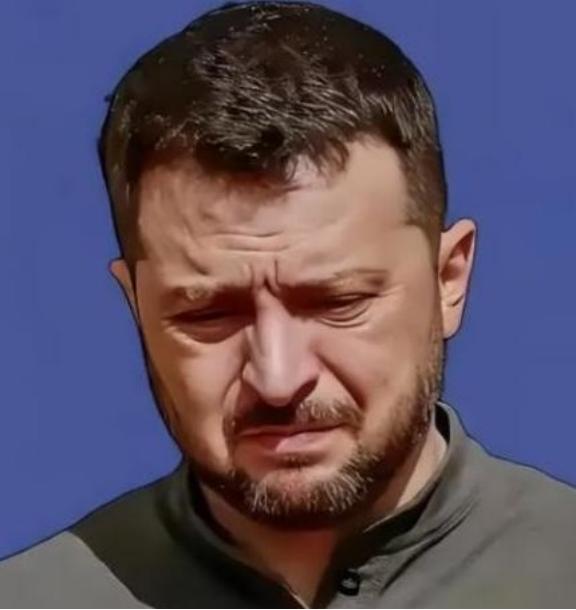 俄乌战争的结局，所有人都猜中了开始，却没人猜中结尾。三年血战后，乌克兰最大的心愿