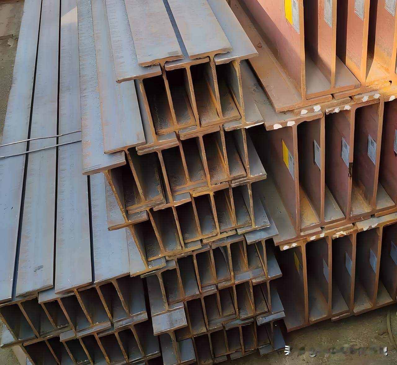 突发！包钢爆燃刷屏，钢材要涨价？内行一句话说透真相
 
包钢突发爆燃这事刷爆全网