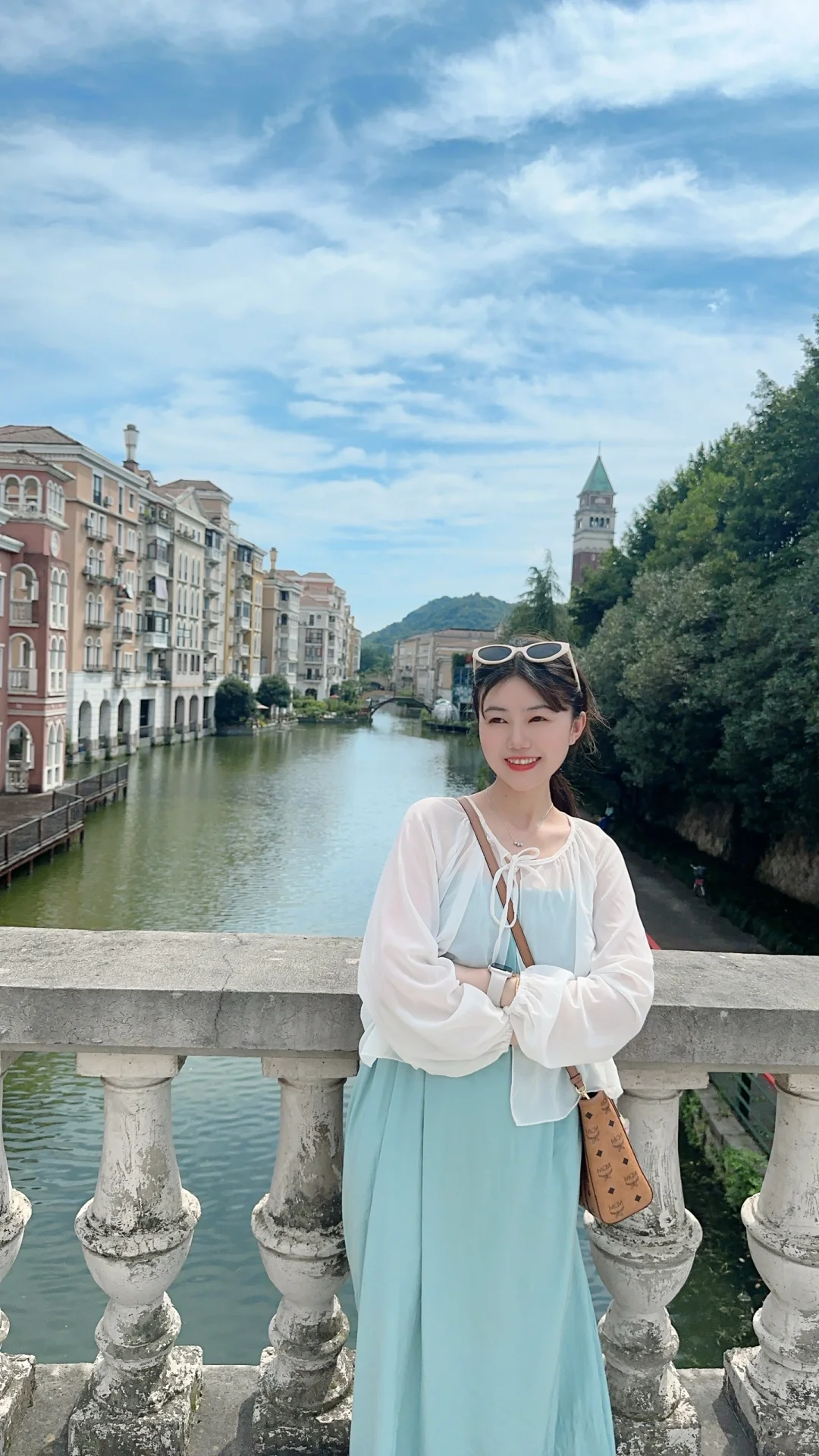 杭州教师日常 |是谁的学校这么有暑假仪式感