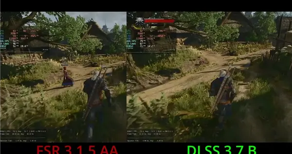 榨干老卡潜力！开源工具解锁GTX 10系DLSS 3.7：游戏帧数直接翻倍