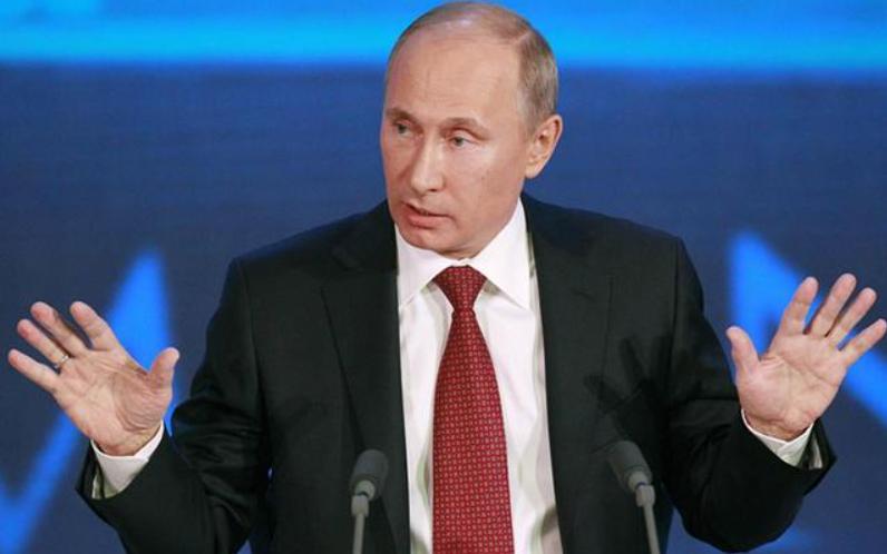 船没了油没了！
压力给到了俄罗斯！


俄罗斯这次尴尬了。
明明派了潜艇和军舰去