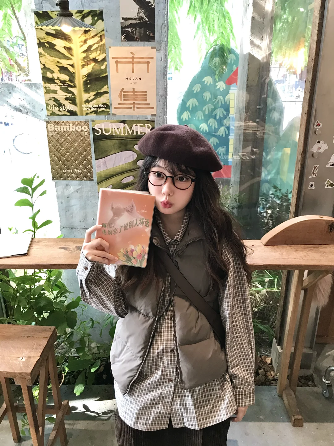 🍯⊹慢慢过秋冬🐻*₊˚🍪
