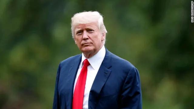 美国总统特朗普的欢迎晚宴上，有多家中国企业家亮相，细品就知道为什么是他们了，懂得