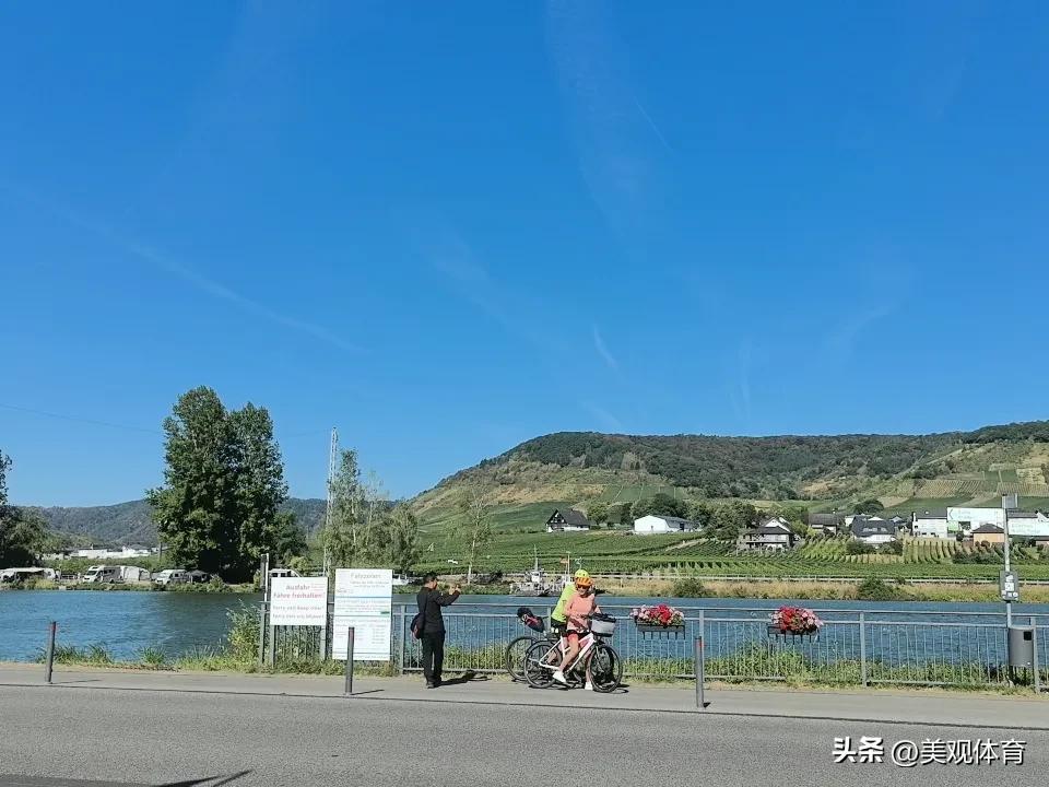 摩泽尔河畔贝尔斯泰因
