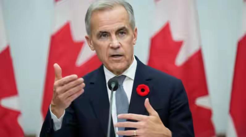 加拿大总理卡尼1月15日公开表示，刚抵达北京。加中关系为太平洋两岸创造了机遇和繁