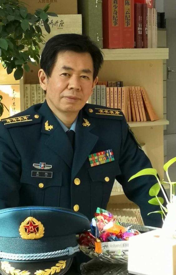 戴旭上校：如果中美两国开战，美国有能力把中国的海岸给拆掉，中国也可以把美国在亚太