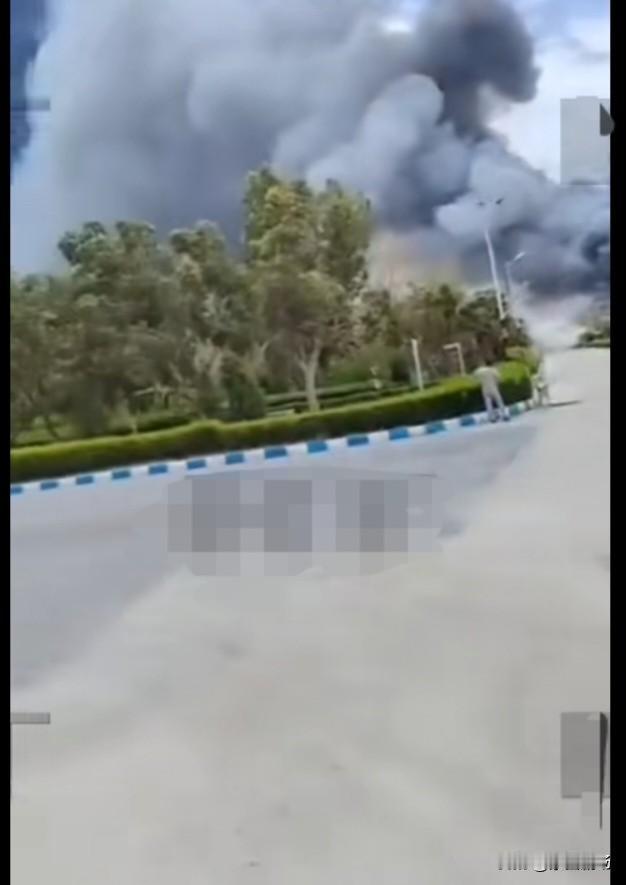 4月8日，据伊朗媒体Press TV报道，美国和以色列违反停火协议，对伊朗南部拉