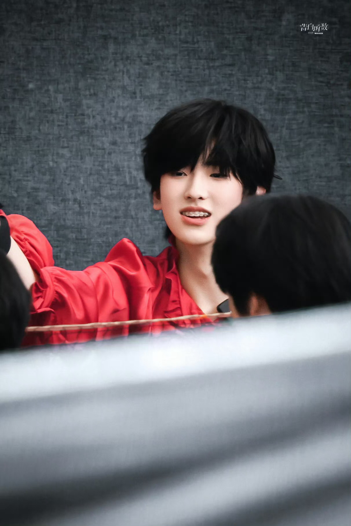 【TF四代】TF家族8人参加2026川渝春晚 张桂源 杨博文 陈奕恒 左奇函 张