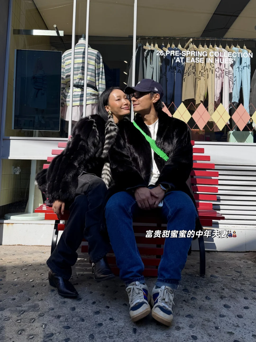 我的最近plog