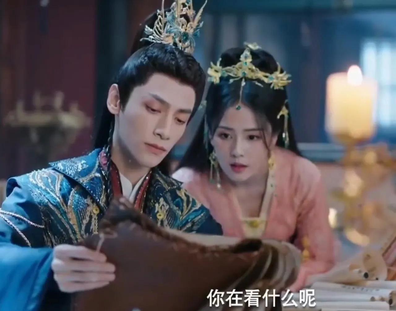 古装剧《长月烬明》可以说是当下热度较高的作品了，该剧自从开拍以来便受到网友们的关
