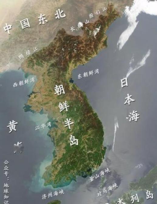 日本为什么忌惮朝鲜！第一，朝鲜境内没有日企，人家不稀罕。第二，朝鲜人也不用日本的