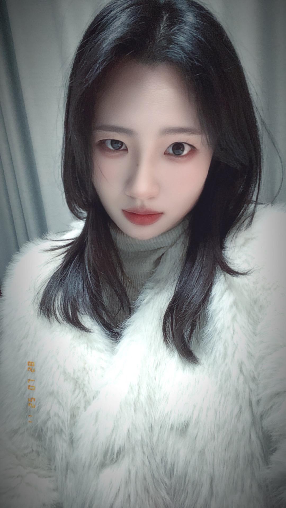 你温柔的唇  致命的眼神