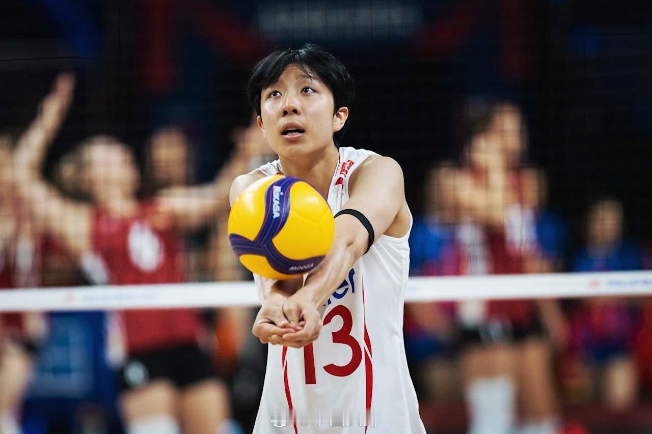 2026年世界女排联赛 土耳其安卡拉站，中国女排vs德国女排，中国女排 25-2