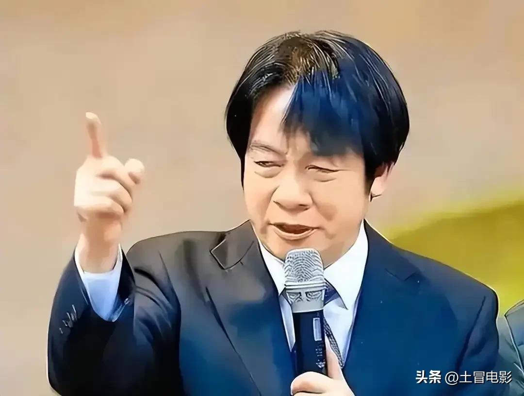这完全是拿农民生计当政治牺牲品！赖清德又抛出了不顾现实的离谱论调。
 
最近赖清