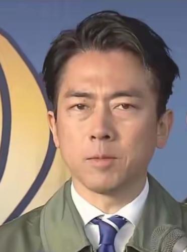 热脸贴冷屁股！小泉进次郎夏威夷之行，颜面尽失

日本防卫大臣小泉进次郎当地时间1