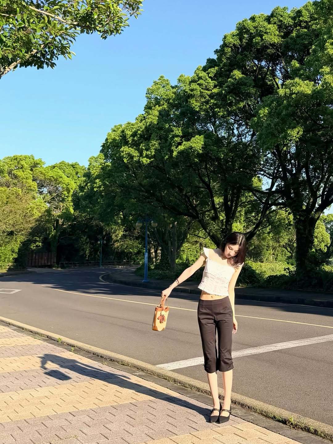 RedVelvet  💚朴秀荣 260605 【_imyour_joy】更新I