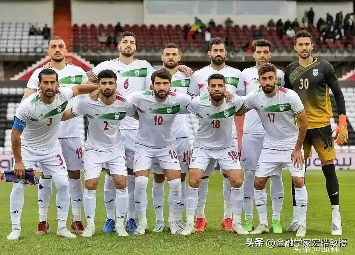 伊朗要去参加世界杯了!根据西班牙《阿斯报》报道，伊朗驻西大使表态，伊朗必战202