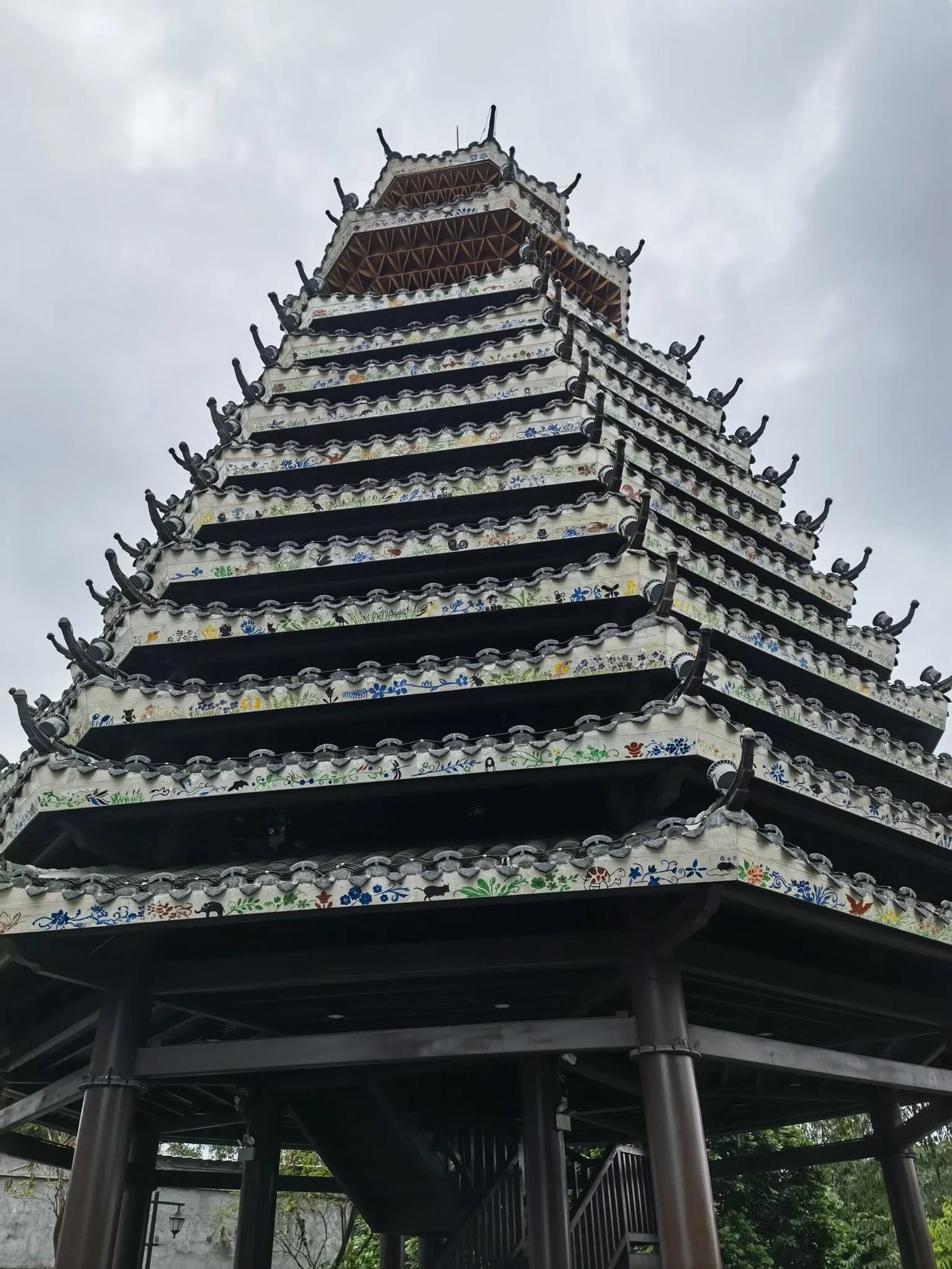 时间已到，翩然离去，其实也挺好。