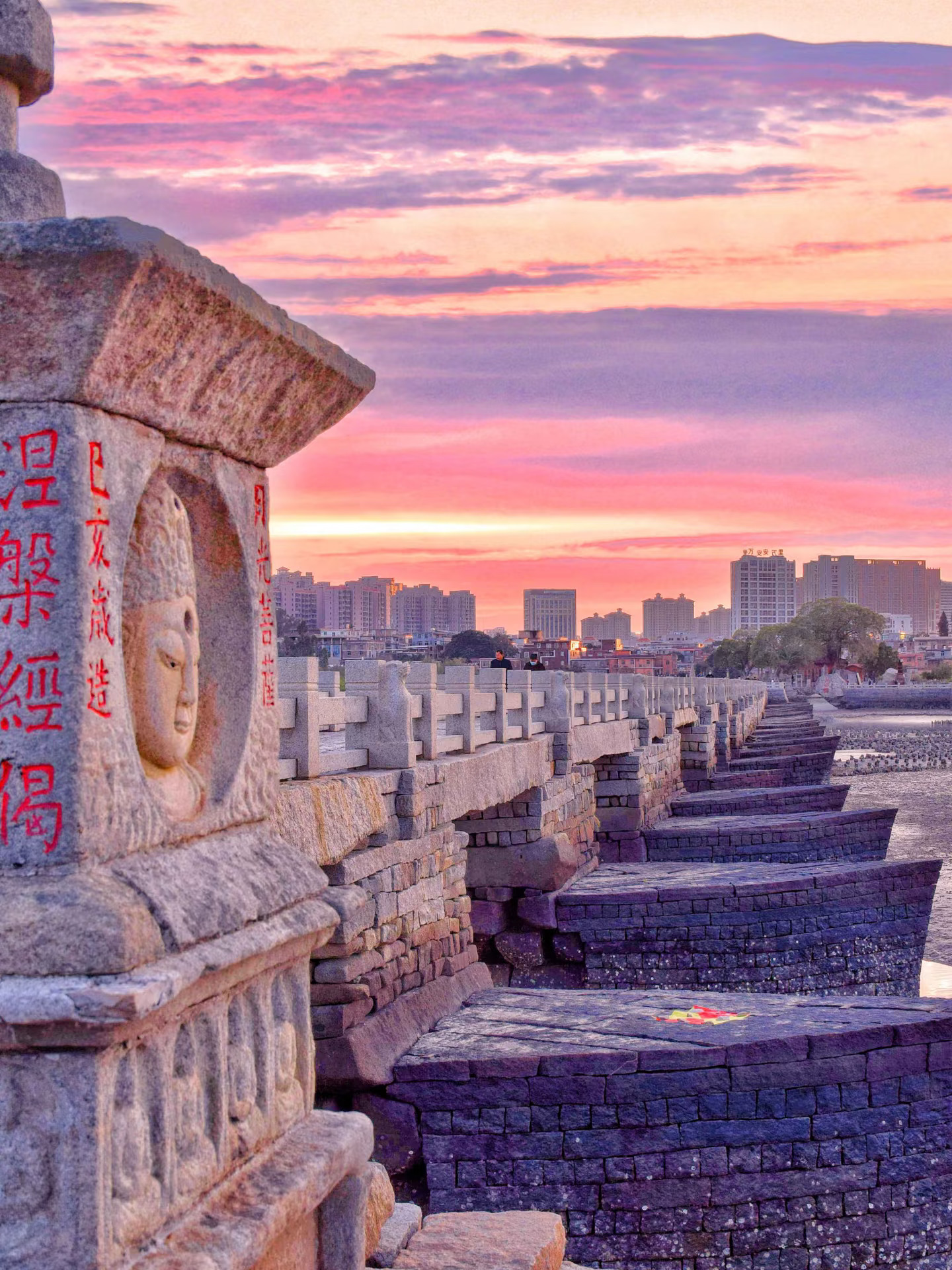 比起西街，我更喜欢泉州这9⃣️个宝藏地方