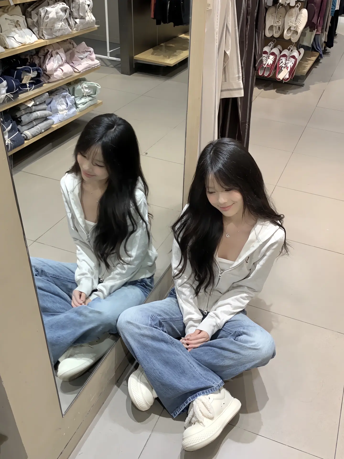 今天没有文案:¯ᯅ¯