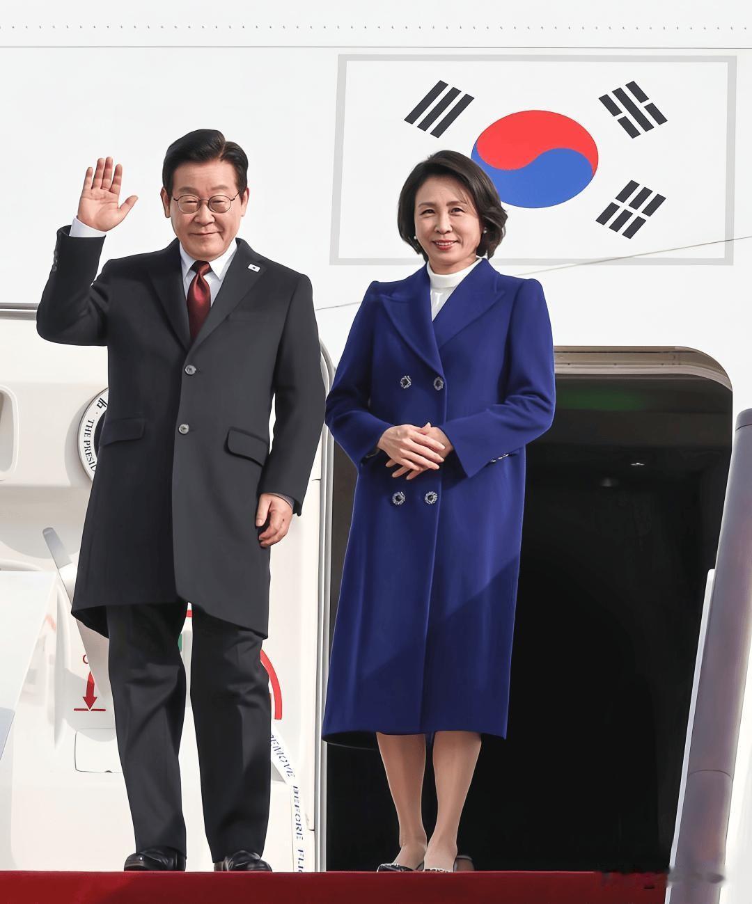 韩国总统李在明夫妇生财有道，钱赚了名声也有了，挂牌出售共同持有的自住房（房子面积