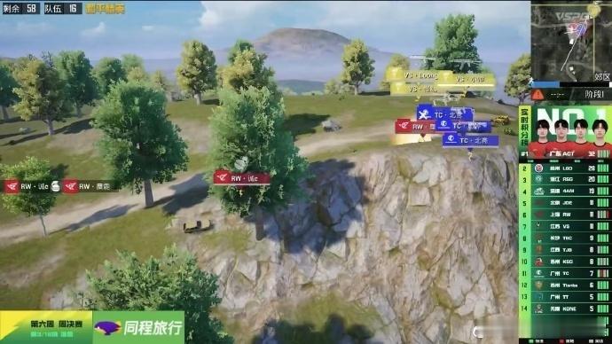 诚c的每次操作，犹如音乐高潮般激昂震撼。三连暴走展现了他对完美的执着，成为我们心
